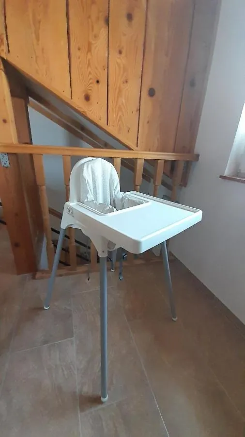 Luxury Mansarda Duplex - City Centre - Stone House Appartement Split