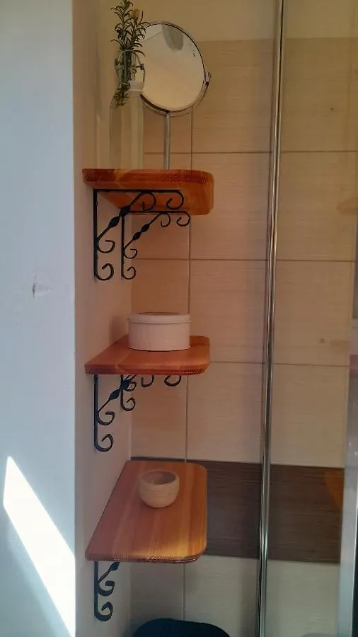 Luxury Mansarda Duplex - City Centre - Stone House Appartement Split