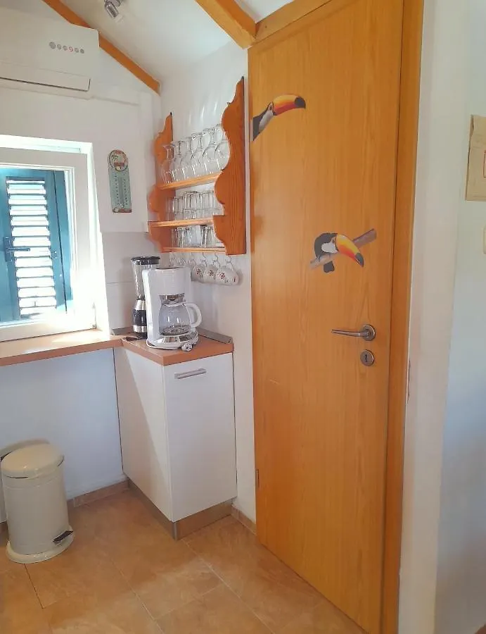 Luxury Mansarda Duplex - City Centre - Stone House Split