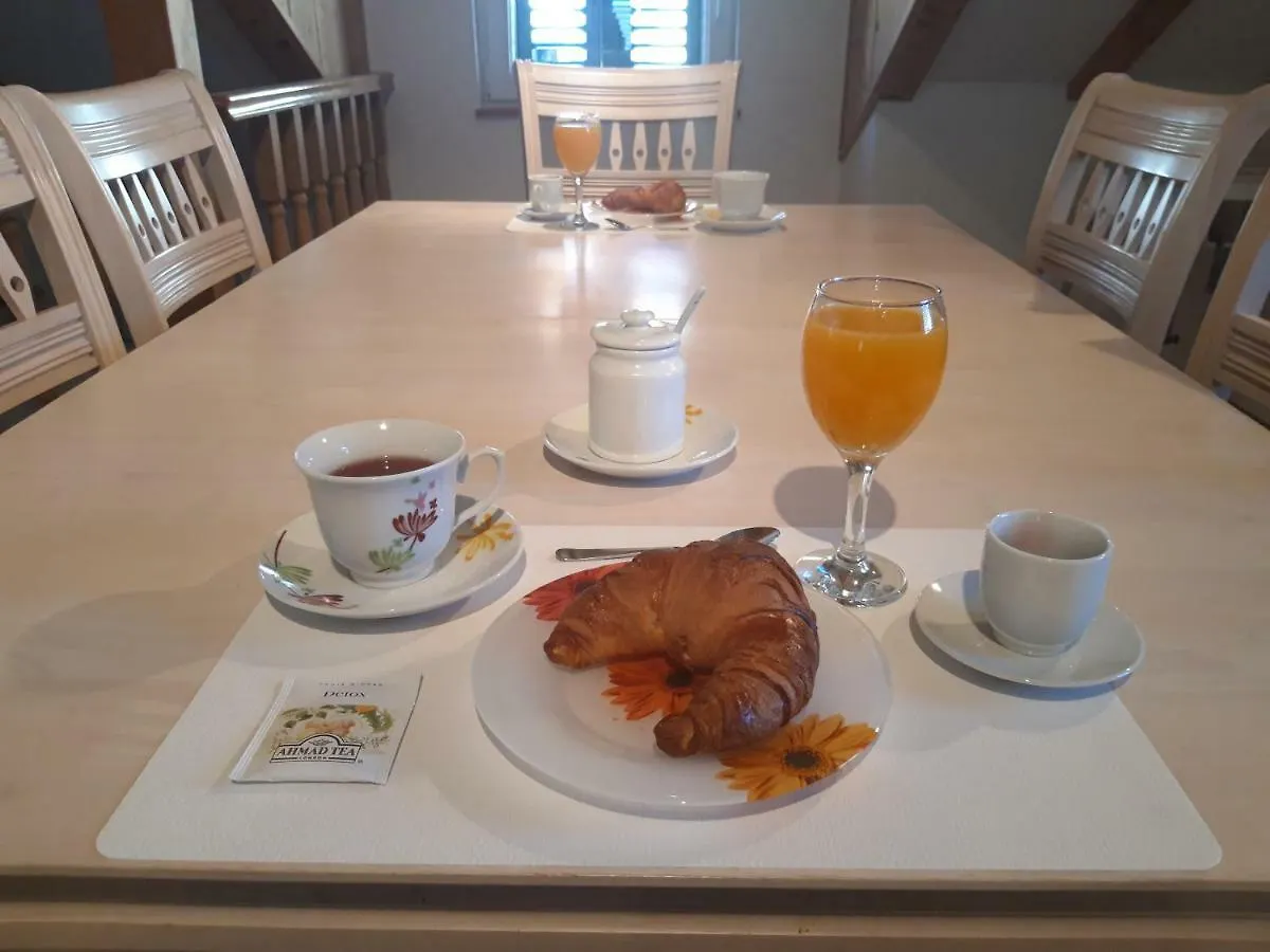 Luxury Mansarda Duplex - City Centre - Stone House Appartement Split Kroatië