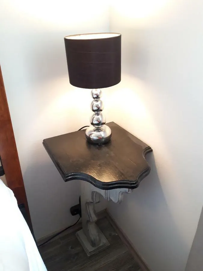 Luxury Mansarda Duplex - City Centre - Stone House Appartement Split 0*,