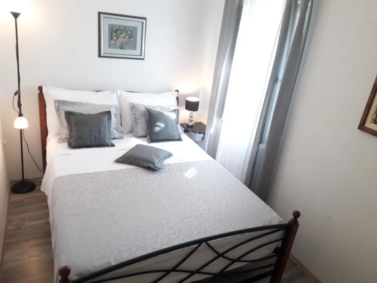 Luxury Mansarda Duplex - City Centre - Stone House 0*, Split