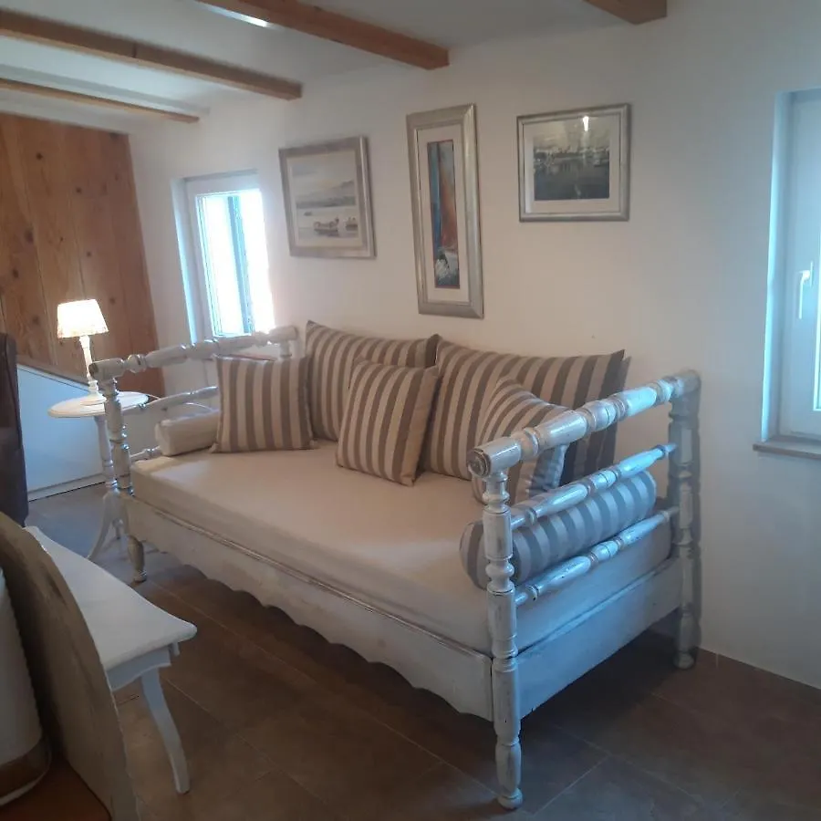 Luxury Mansarda Duplex - City Centre - Stone House Croatia