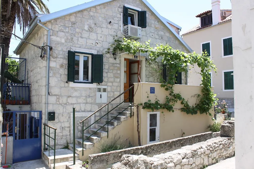 Apartment Luxury Mansarda Duplex - City Centre - Stone House